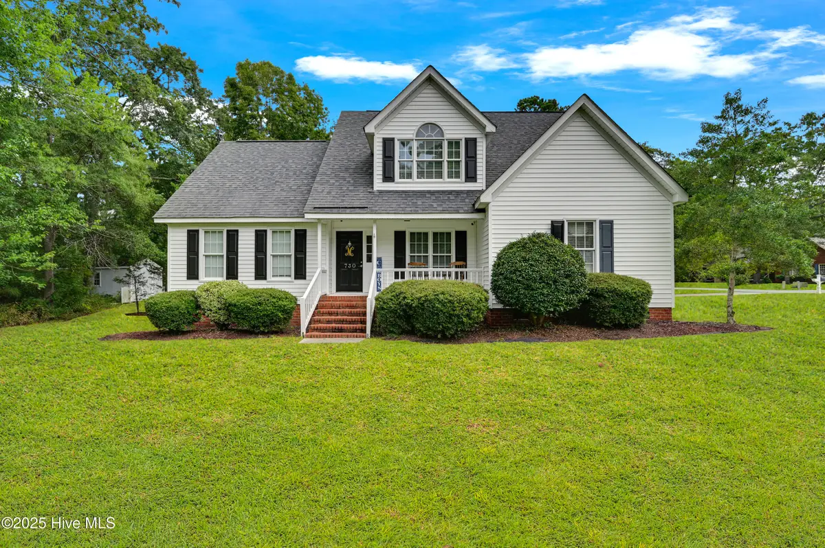 730 Sir Hunter Drive, Greenville, NC 27858 - Image #1