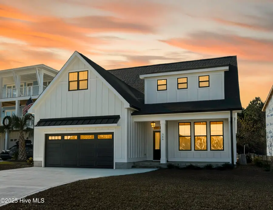 366 Summerhouse Drive, Holly Ridge, NC 28445 - Image #2