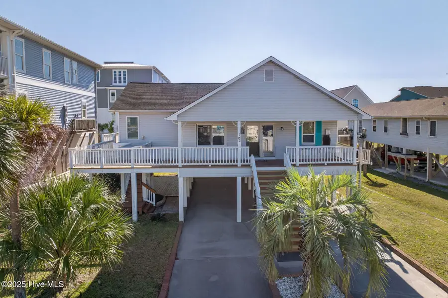 103 Georgia Avenue, Carolina Beach, NC 28428 - Image #2