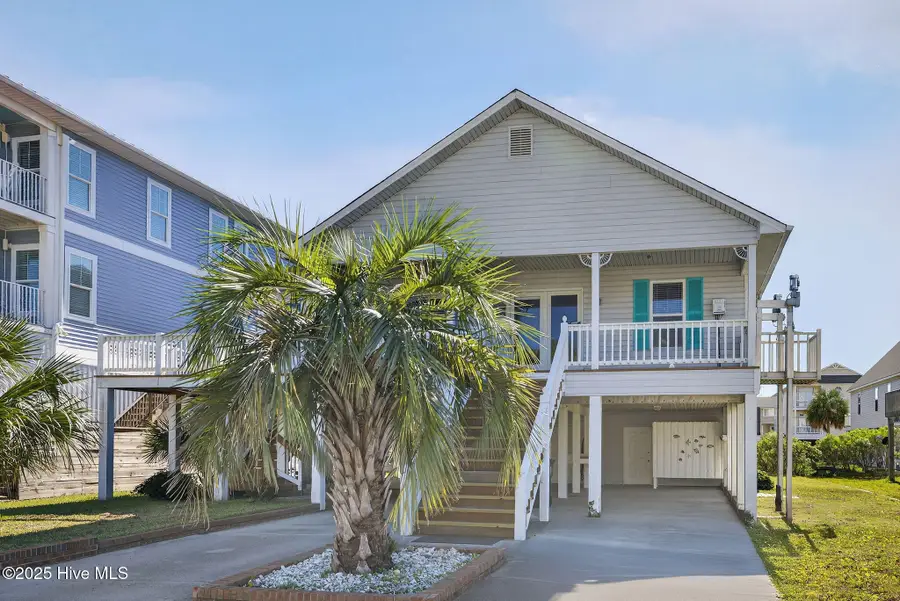 103 Georgia Avenue, Carolina Beach, NC 28428 - Image #3