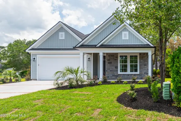 8768 Rosalie Court Nw, Calabash, NC 28467