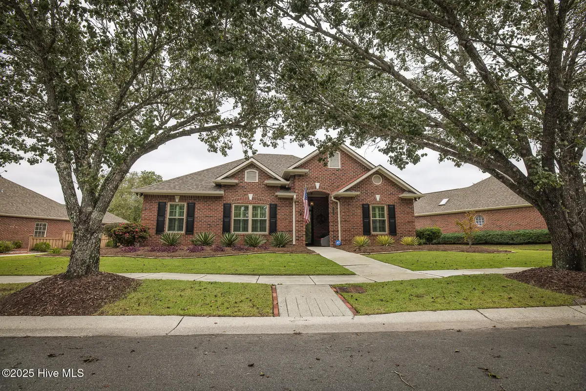 1111 Avenshire Circle, Wilmington, NC 28412 - Image #1