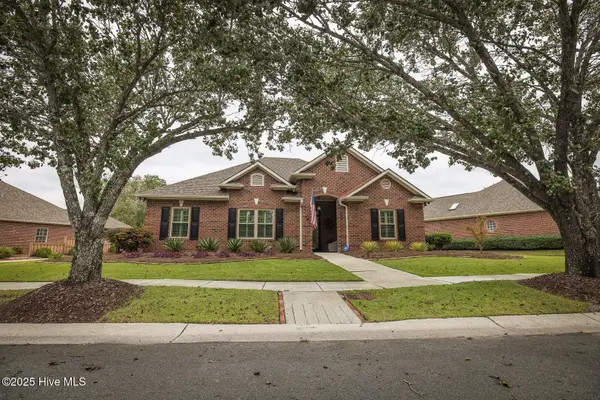 1111 Avenshire Circle, Wilmington, NC 28412