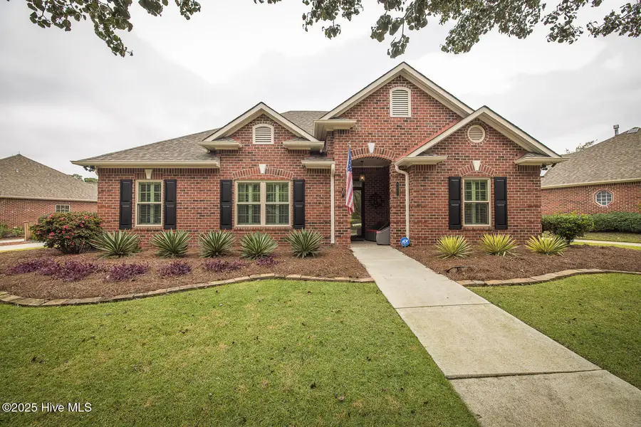 1111 Avenshire Circle, Wilmington, NC 28412 - Image #2