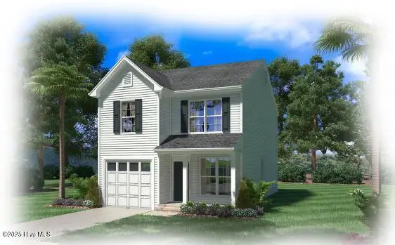 2904 Moore Avenue, New Bern, NC 28562