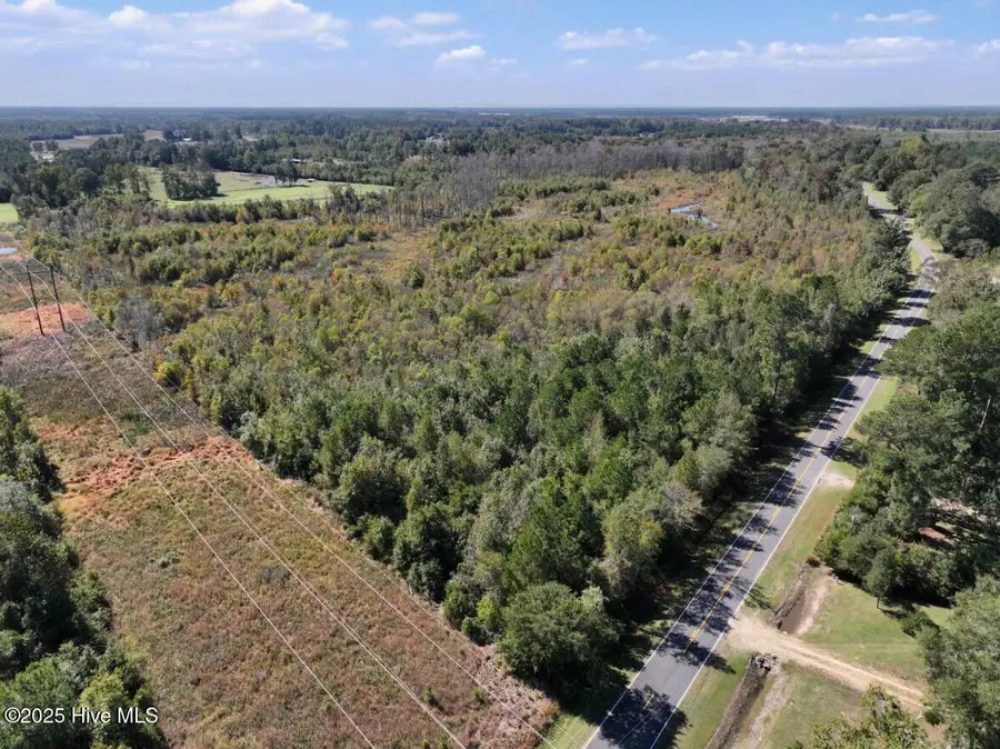 0 Ja Carroll Road, Bladenboro, NC 28320 - Image #2