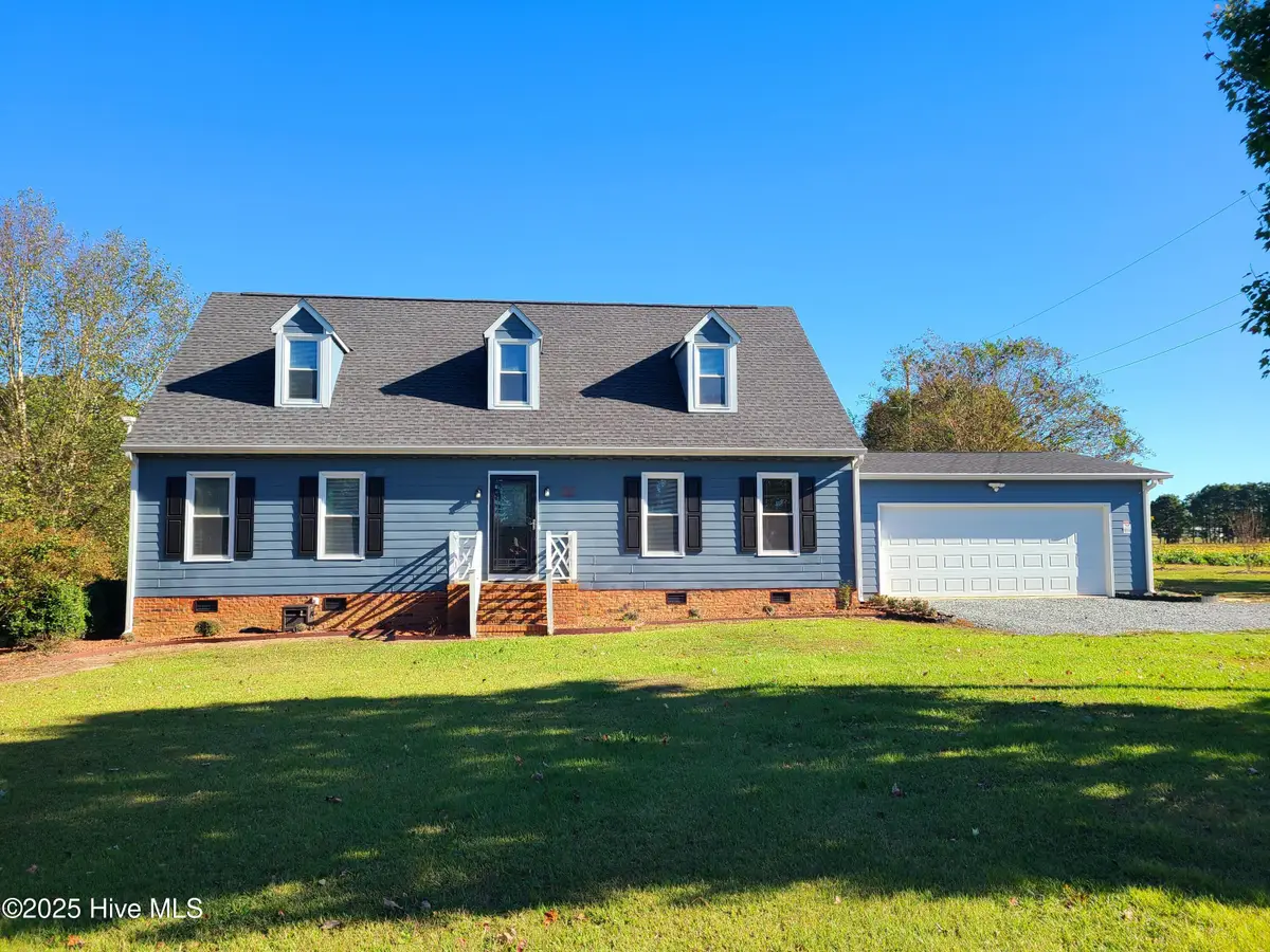 1000 High House Road, Clinton, NC 28328 - Image #1