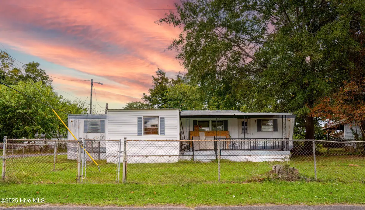 144 Center Street, Cordova, NC 28330 - Image #1