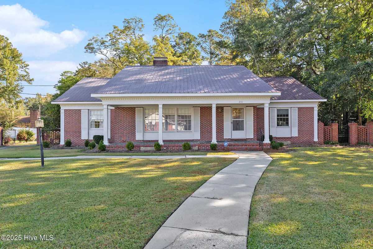 211 Pireway Road, Tabor City, NC 28463 - Image #1