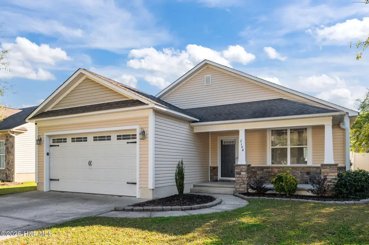 2104 Tulls Cove Road, Winterville, NC 28590 - Image #1