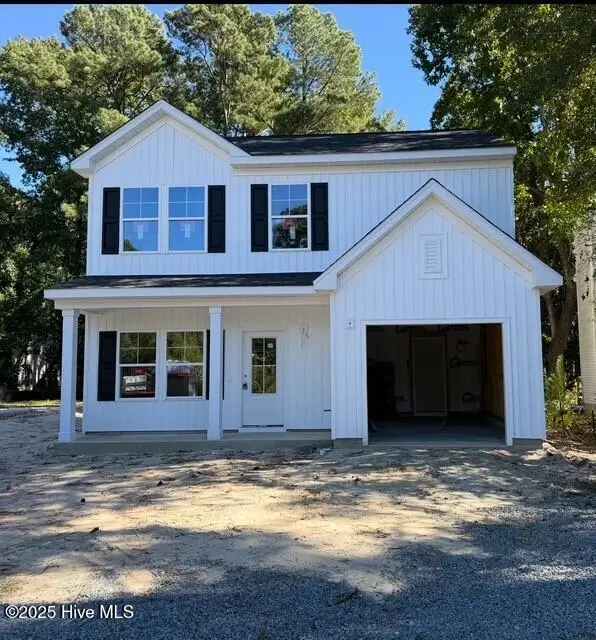 1023 Bonham Avenue, Wilmington, NC 28403