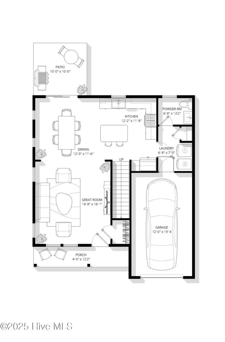 1023 Bonham Avenue, Wilmington, NC 28403 - Image #2