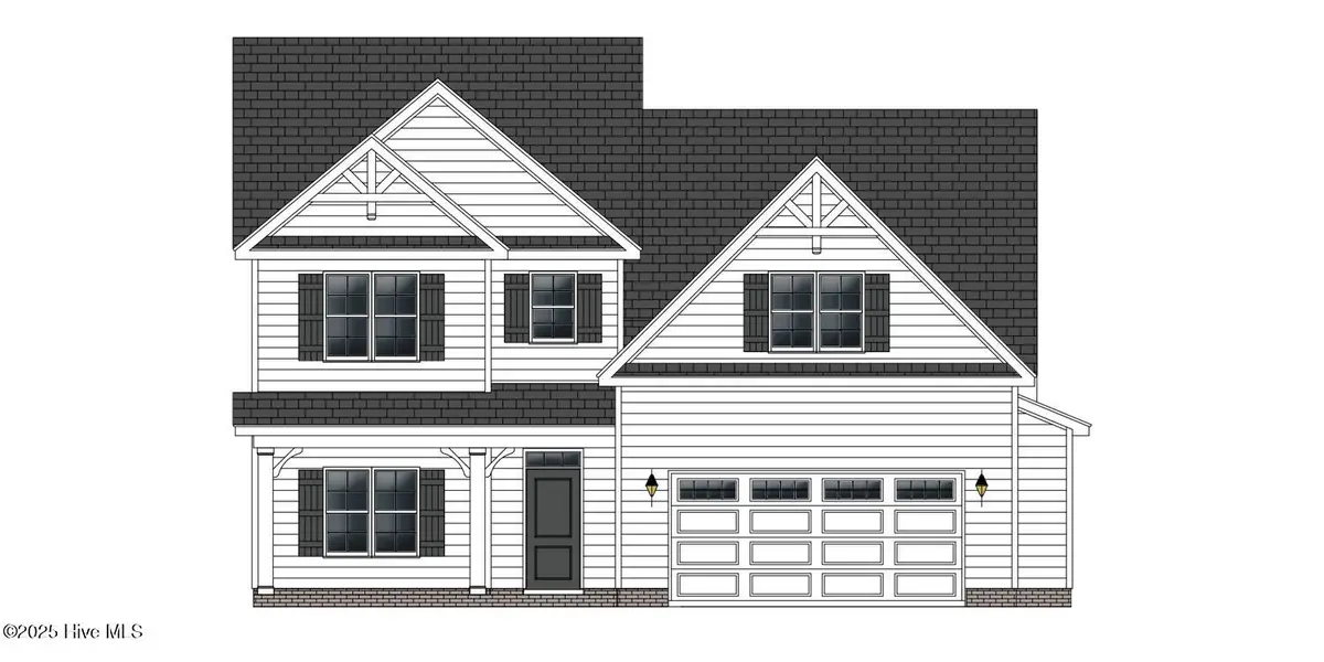 3408 South Bend Road, Winterville, NC 28590 - Image #1