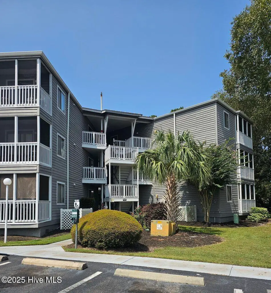 10172 Beach Drive Sw #Unit 2206, Calabash, NC 28467 - Image #1