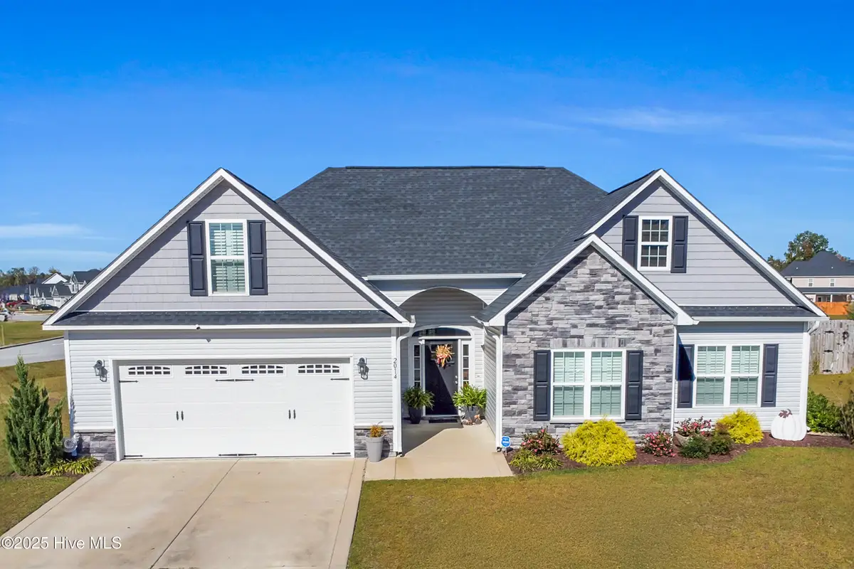 2014 Flounder Run, New Bern, NC 28562 - Image #1