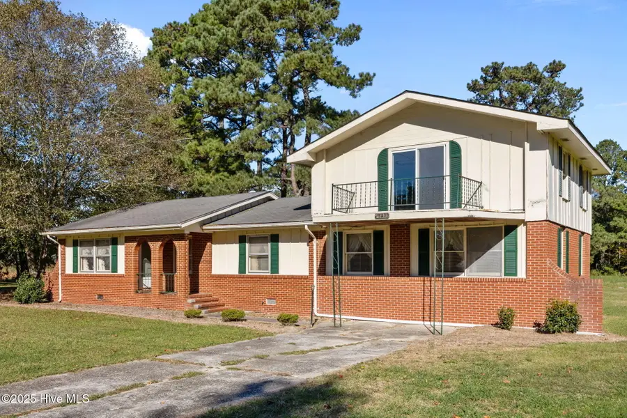 2933 Sound Side Road, Columbia, NC 27925 - Image #3