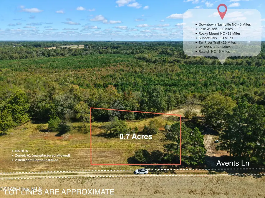 553-X Avents Lane, Nashville, NC 27856 - Image #2