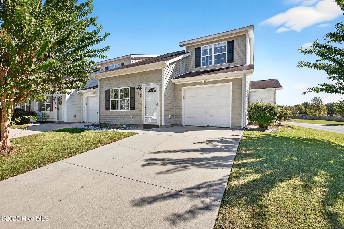 177 Kelly Circle, Hubert, NC 28539 - Image #1