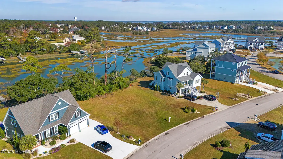 1823 Olde Farm Road, Morehead City, NC 28557 - Image #1