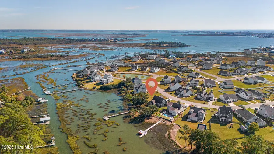 1823 Olde Farm Road, Morehead City, NC 28557 - Image #2