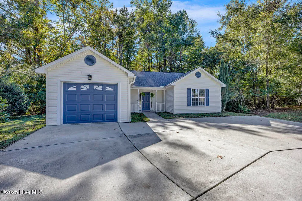 7368 Hazelstone Lane, Leland, NC 28451 - Image #1