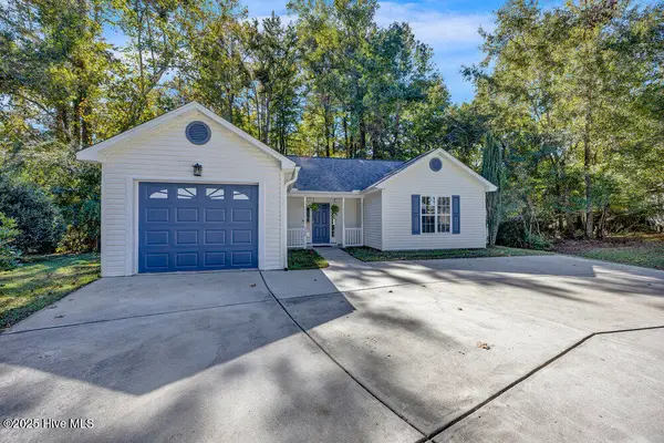 7368 Hazelstone Lane, Leland, NC 28451