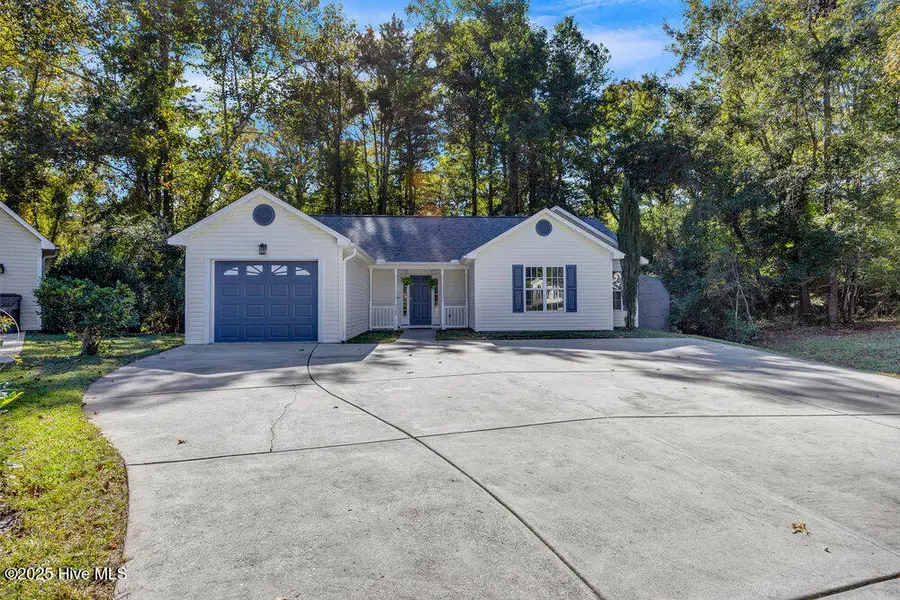 7368 Hazelstone Lane, Leland, NC 28451 - Image #3