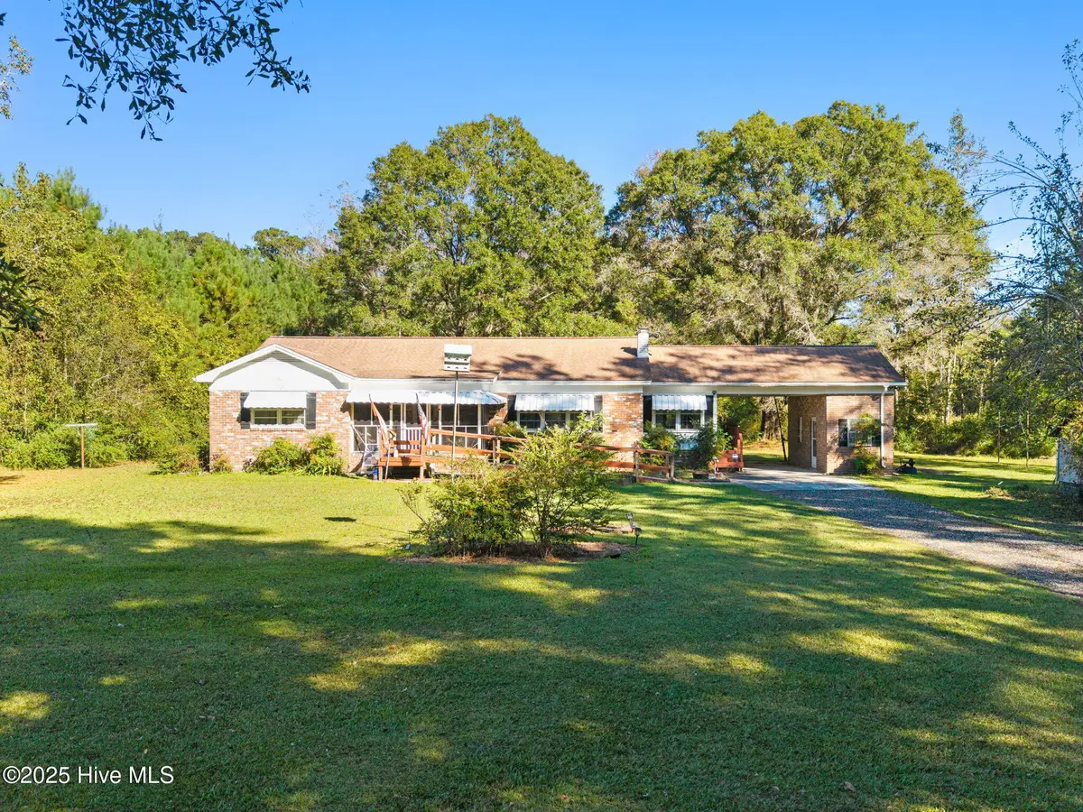 6882 Parker Road Nw, Ash, NC 28420 - Image #1