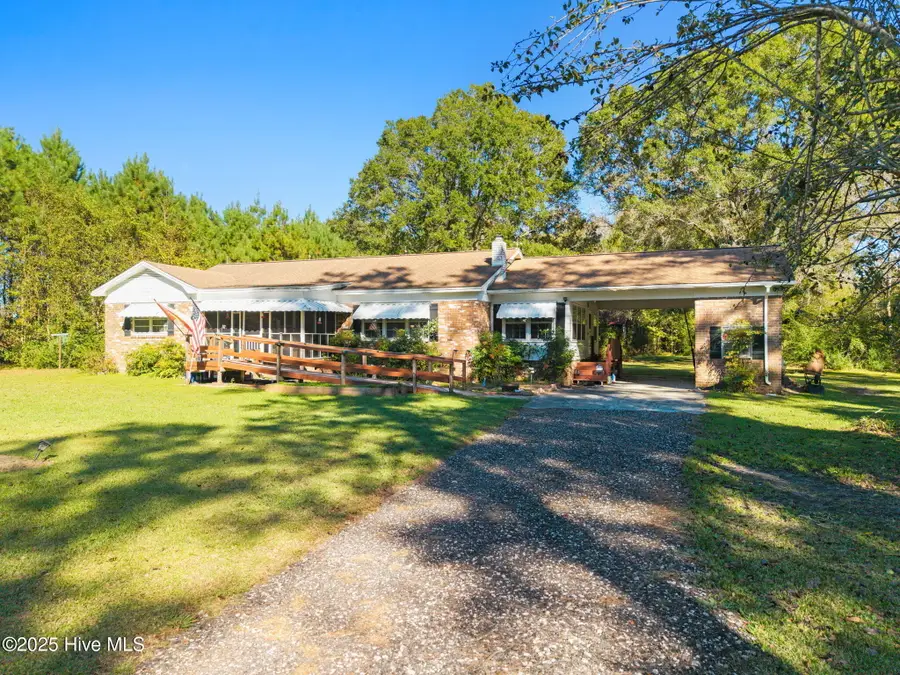 6882 Parker Road Nw, Ash, NC 28420 - Image #2