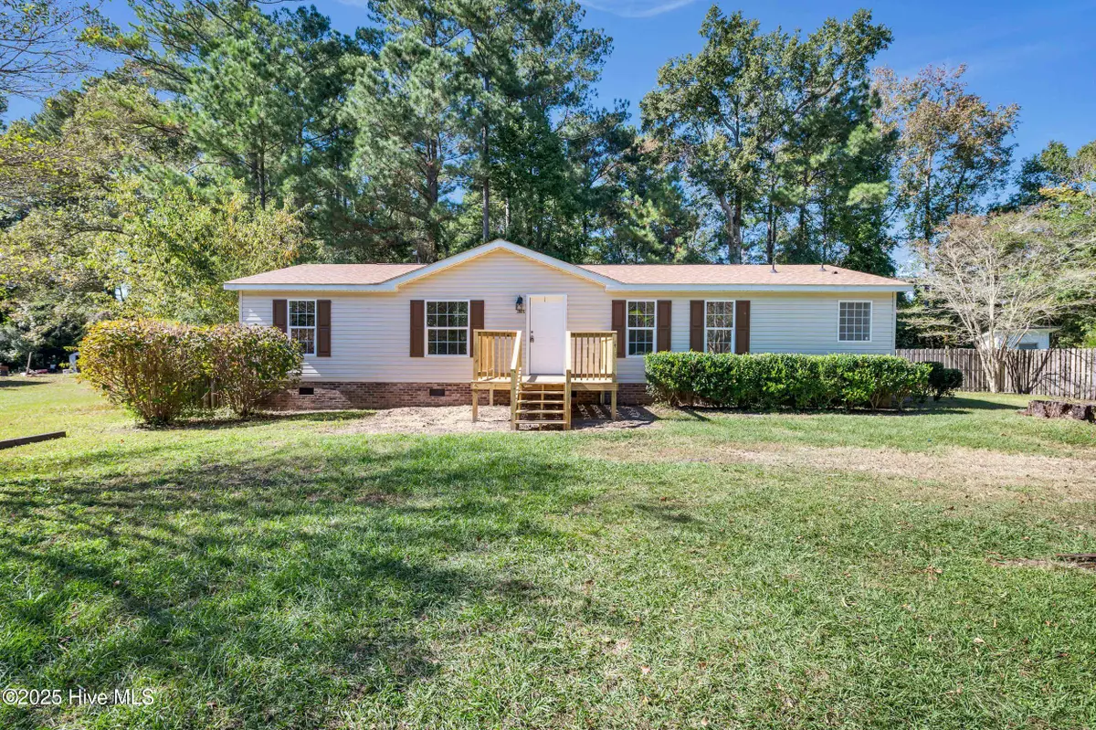 3601 Maco Road Ne, Leland, NC 28451 - Image #1