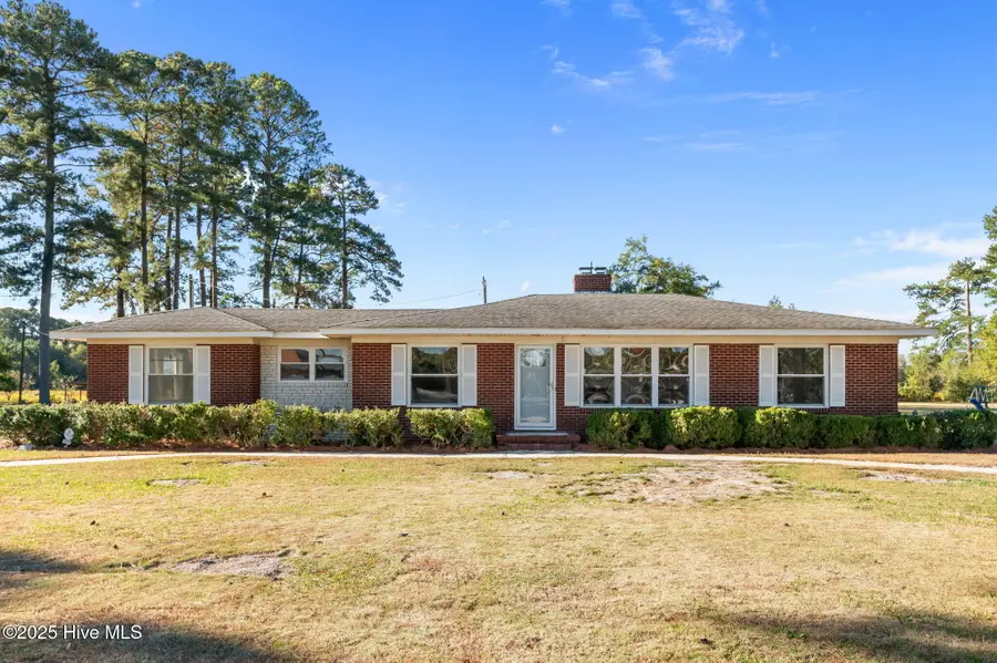 9055 W West Marlboro Road, Farmville, NC 27828 - Image #2