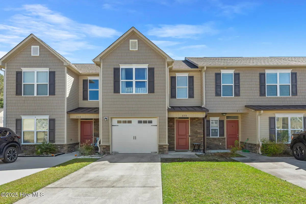 230 Boyington Place Road, Midway Park, NC 28544 - Image #1