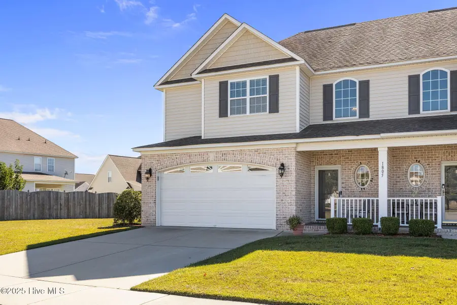 1805 Leighton Drive #A, Greenville, NC 27834 - Image #2