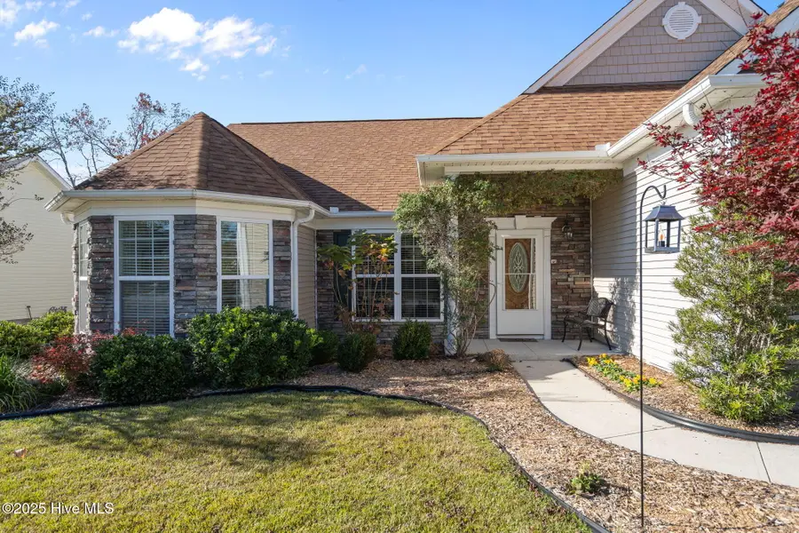 210 Heartwood Drive, Hampstead, NC 28443 - #3