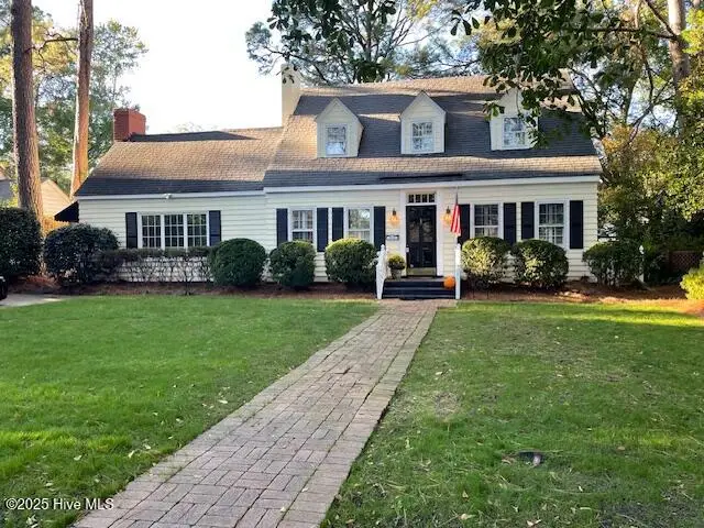 304 Mount Vernon Drive Nw, Wilson, NC 27893 - Image #1