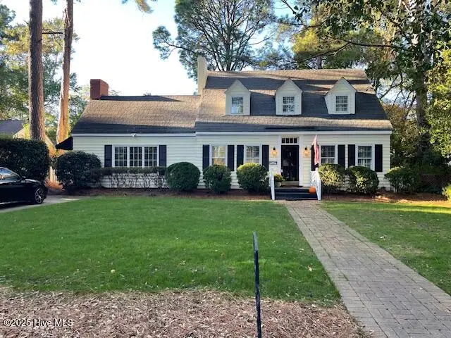 304 Mount Vernon Drive Nw, Wilson, NC 27893 - Image #2