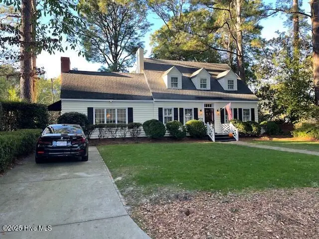 304 Mount Vernon Drive Nw, Wilson, NC 27893 - Image #3