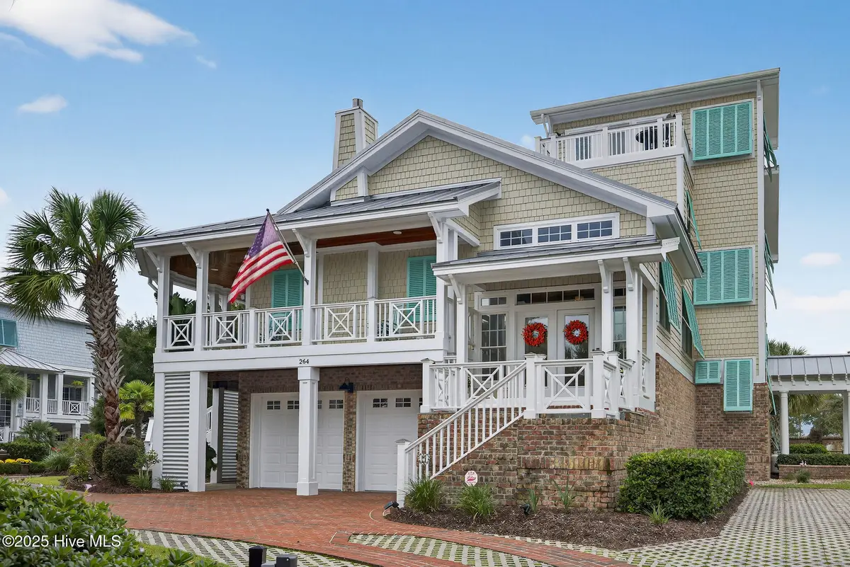 264 Shannon Drive, Wilmington, NC 28409 - Image #1