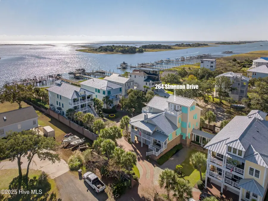 264 Shannon Drive, Wilmington, NC 28409 - Image #3