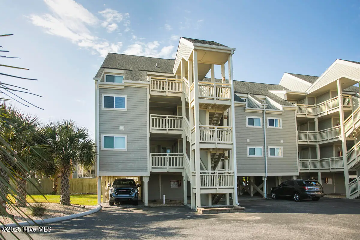 1000 Caswell Beach Road #802, Caswell Beach, NC 28465 - Image #1