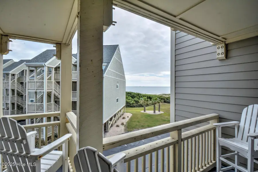 1000 Caswell Beach Road #802, Caswell Beach, NC 28465 - Image #3