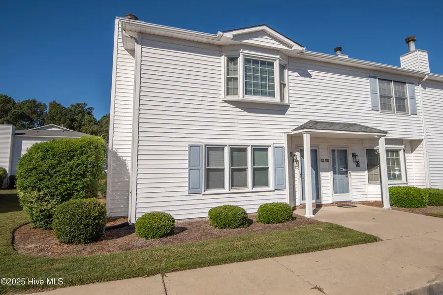 336 Haven Drive #T1, Greenville, NC 27834 - Image #2