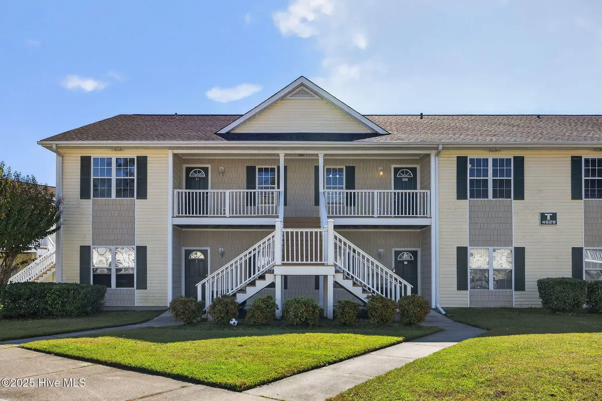 4629 Mcclelland Drive #T-202, Wilmington, NC 28405 - Image #1