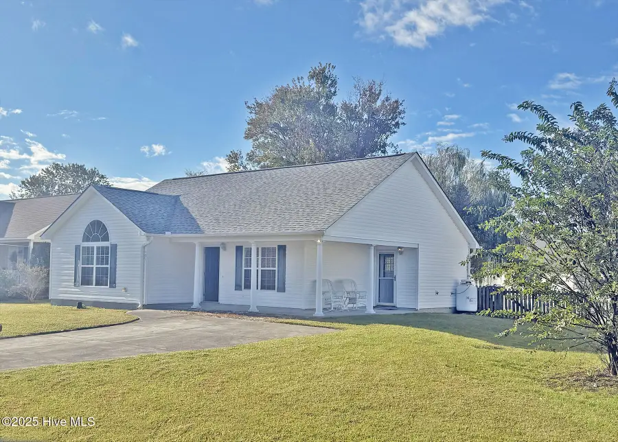 4901 N Hampton Drive Se, Southport, NC 28461 - Image #3