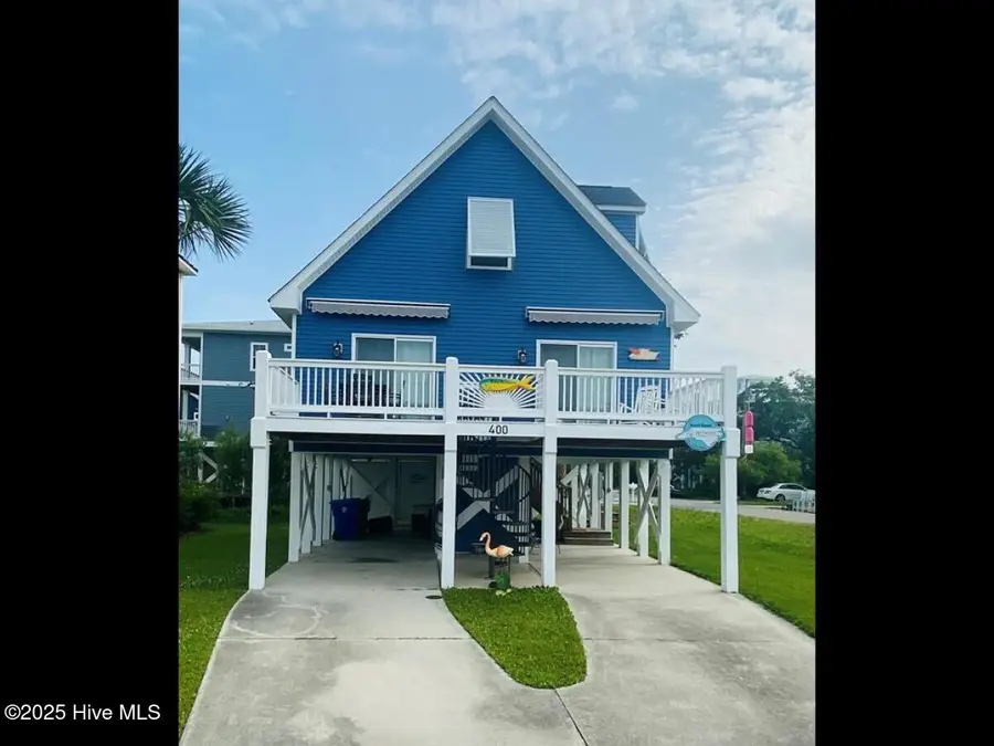 400 Tennessee Avenue, Carolina Beach, NC 28428 - Image #2