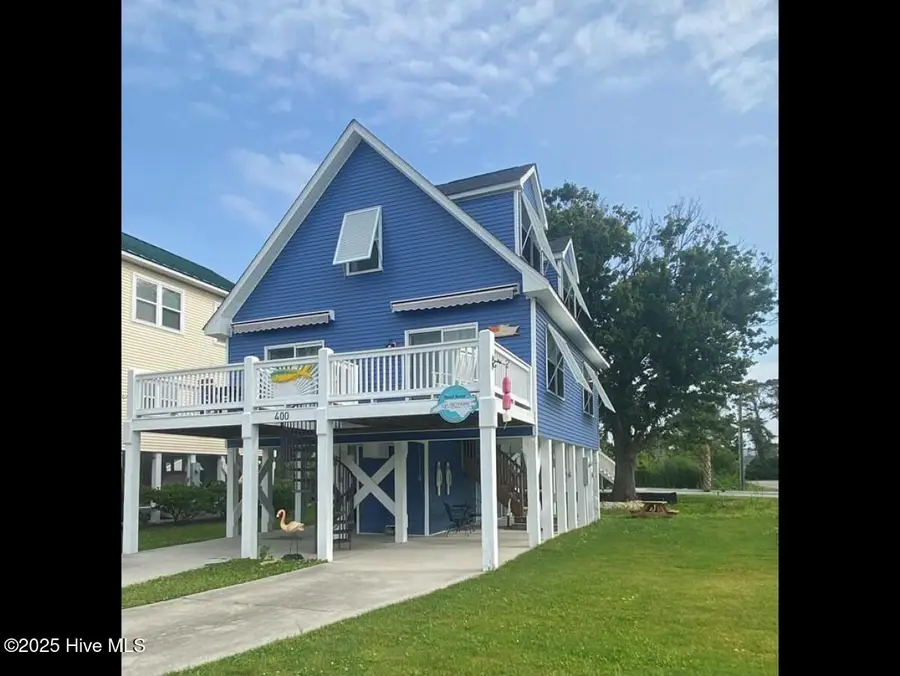 400 Tennessee Avenue, Carolina Beach, NC 28428 - Image #3