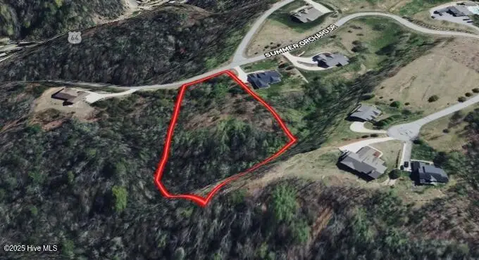 374 Summer Orchard Dr Drive, Hendersonville, NC 28792 - Image #2