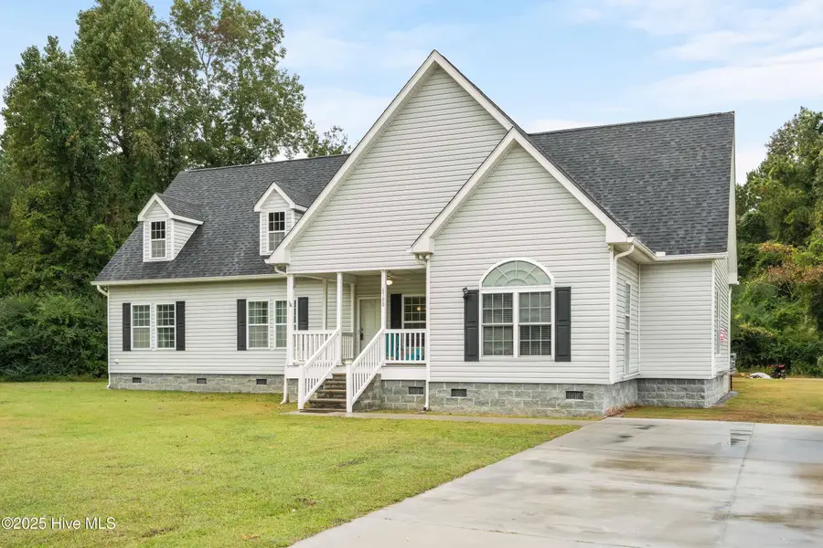 6700 D L Lewis Se, Winnabow, NC 28479 - Image #2