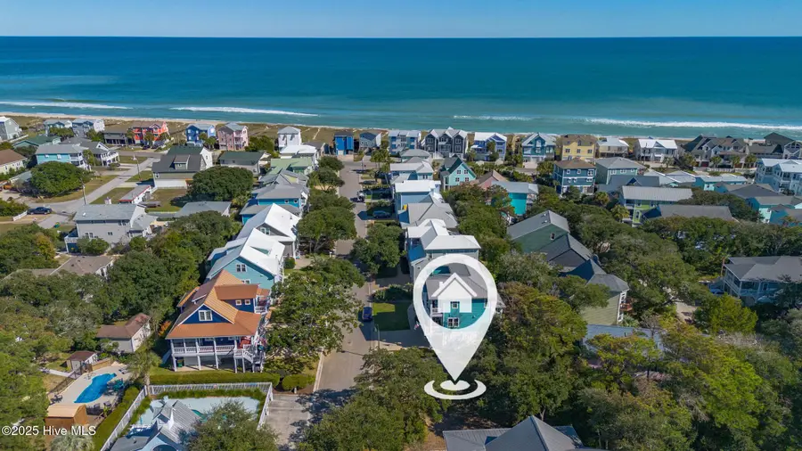 225 Marquesa Way, Kure Beach, NC 28449 - Image #3