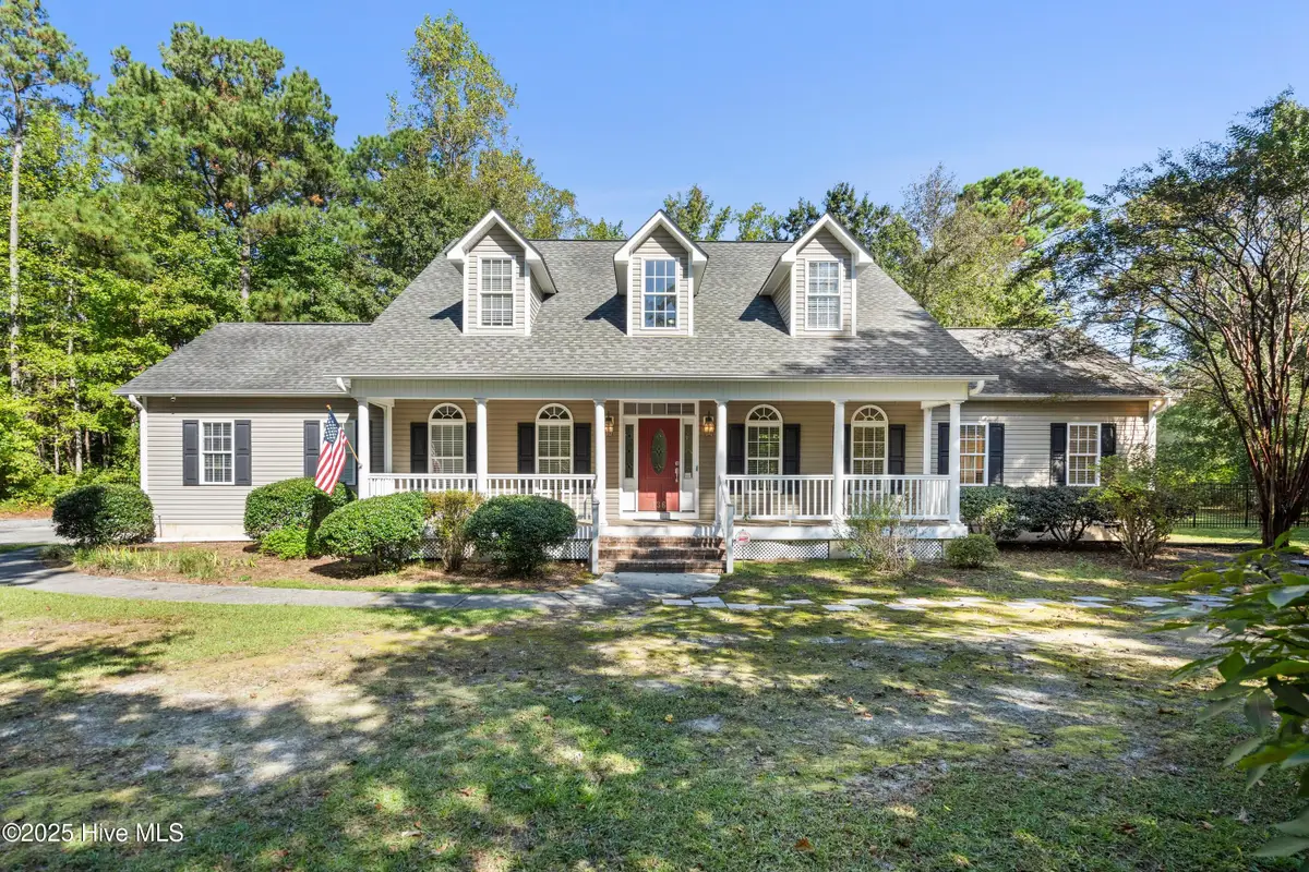 136 S Belvedere Drive, Hampstead, NC 28443 - Image #1